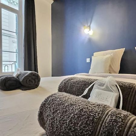 "Boheme Chic" De Miss K Apartment Macon Luaran gambar