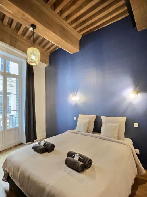 "Boheme Chic" De Miss K Apartment Macon Luaran gambar