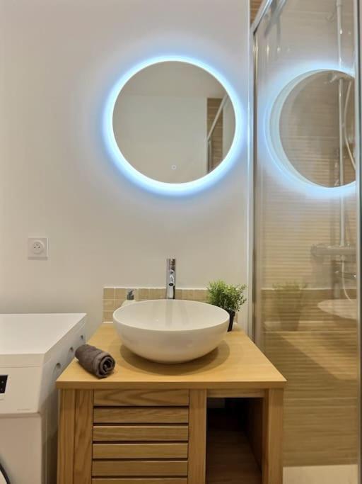 "Boheme Chic" De Miss K Apartment Macon Luaran gambar