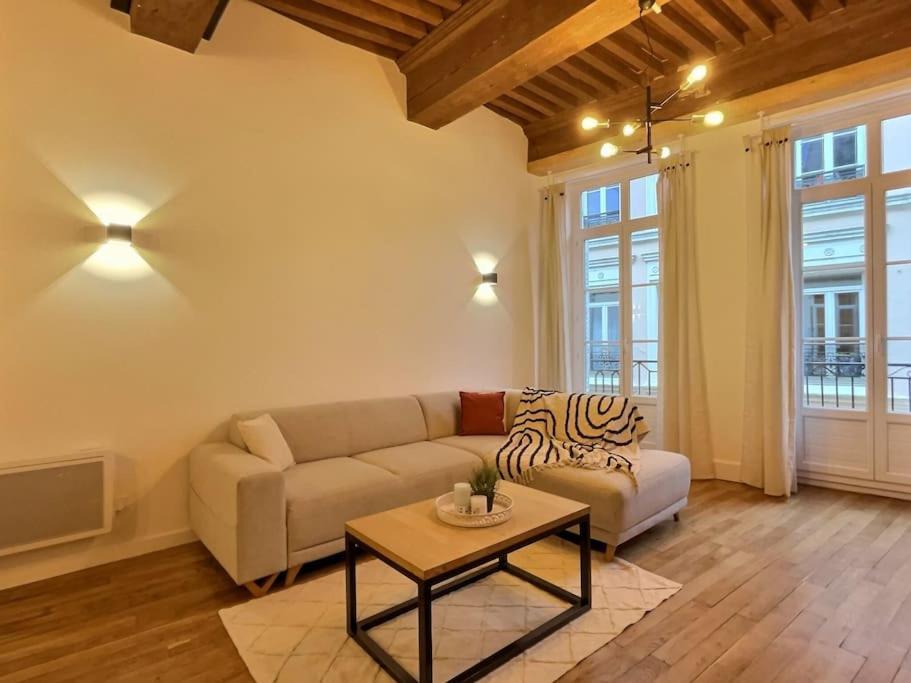 "Boheme Chic" De Miss K Apartment Macon Luaran gambar