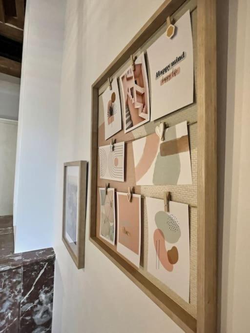"Boheme Chic" De Miss K Apartment Macon Luaran gambar