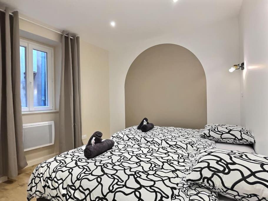 "Boheme Chic" De Miss K Apartment Macon Luaran gambar