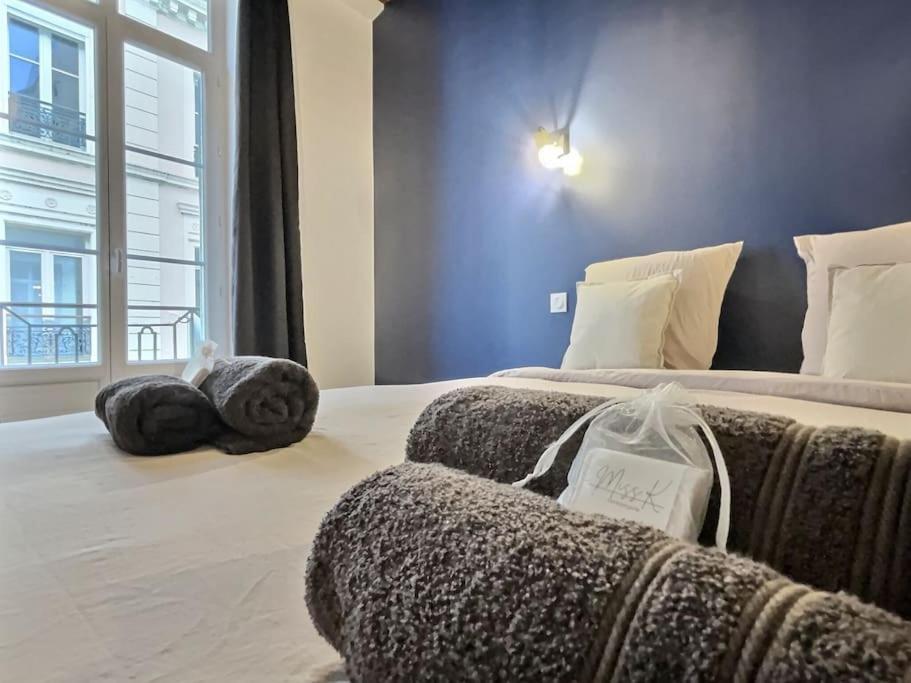 "Boheme Chic" De Miss K Apartment Macon Luaran gambar